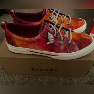 Sperry sneakers